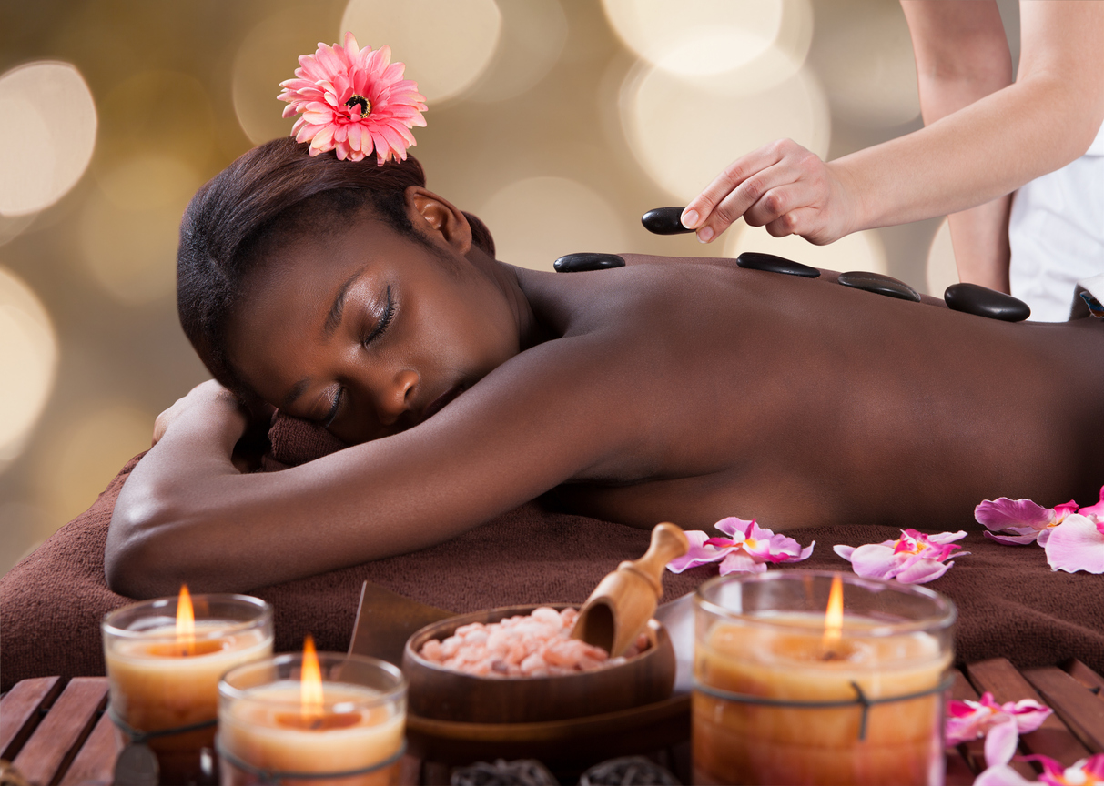 massage